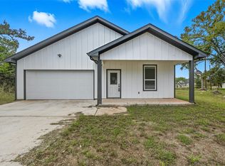 4302 Mountain Hollow Dr, Granbury, TX 76048