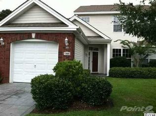 1986 Green Fern Ln, Myrtle Beach, SC 29579