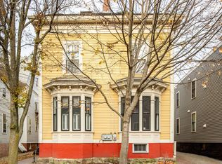 15 Lewis St #1, Portland, ME 04102