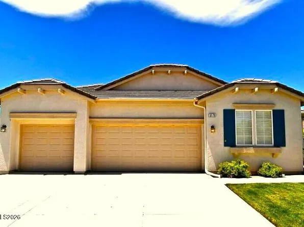 5179 Vidette Meadows Dr, Sparks, NV 89436