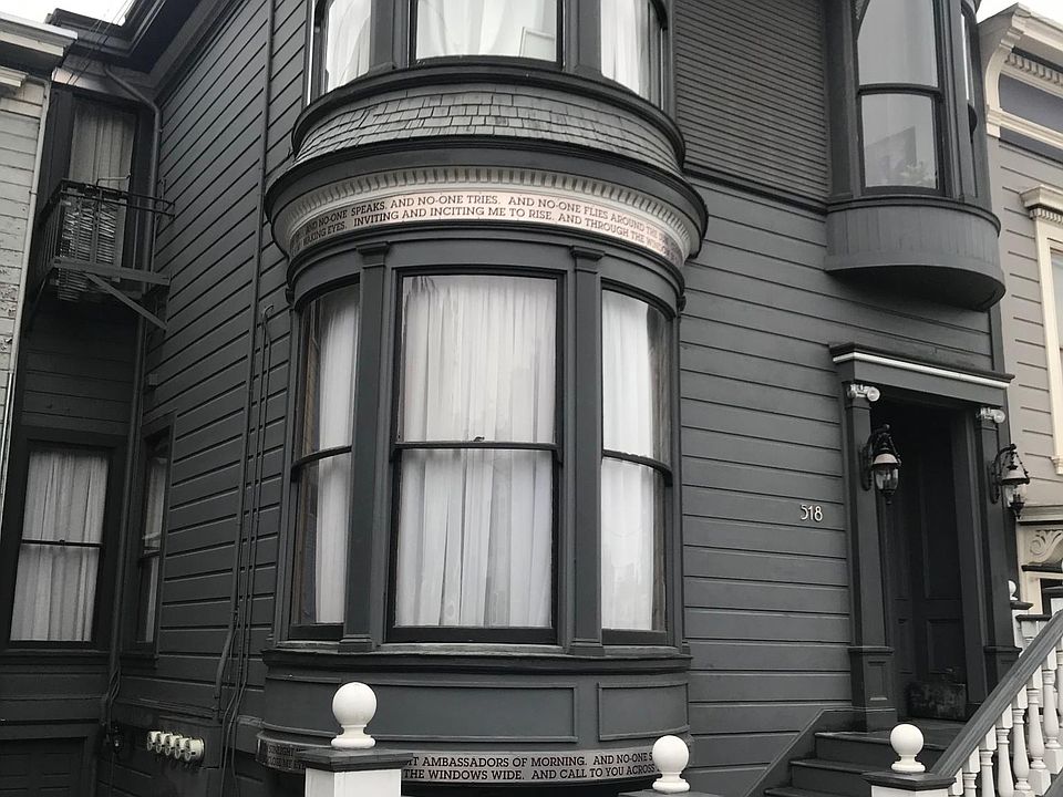 1st image of 518 Noe St APT 4