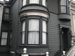 518 Noe St APT 4, San Francisco, CA 94114