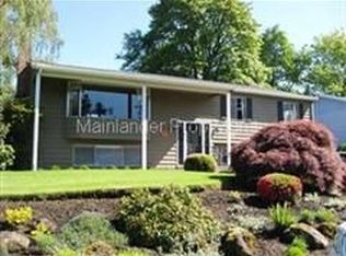 4547 SE Brae St, Milwaukie, OR