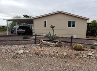 22415 Mellow St, Wittmann, AZ 85361