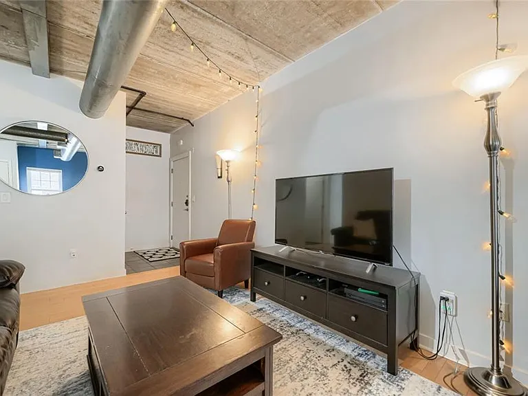 800 Peachtree St NE #1419 — Photo 4