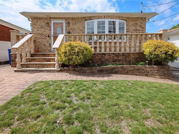 461 Clifton Ave, Staten Island, NY 10305