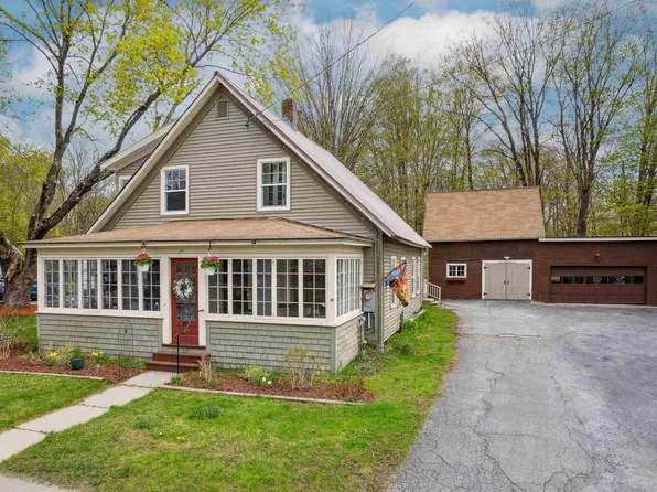 60 Union Street, Springfield, VT 05156