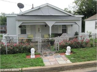 4117 Torque St, Capitol Heights, MD 20743