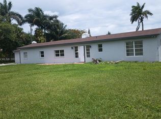 18145 SW 296th St, Homestead, FL 33030