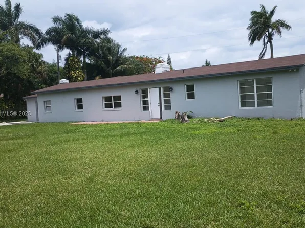 18145 SW 296th St, Homestead, FL 33030