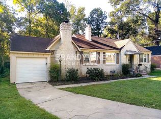 3689 Carrington Rd, Memphis, TN 38111