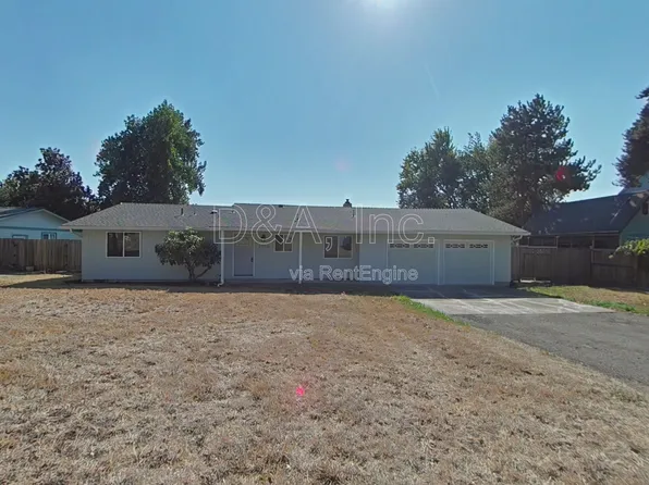 3756 NW 26th Ave, Albany, OR 97321