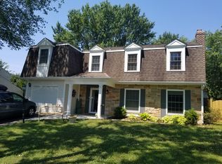 12856 Fantasia Dr, Herndon, VA 20170