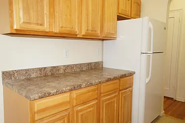 Rented by Norman Raindel, LREB