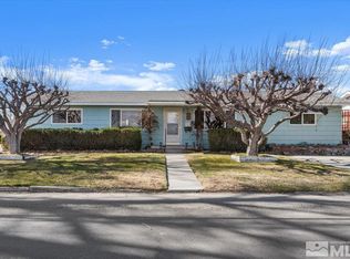 409 N Center St, Yerington, NV 89447