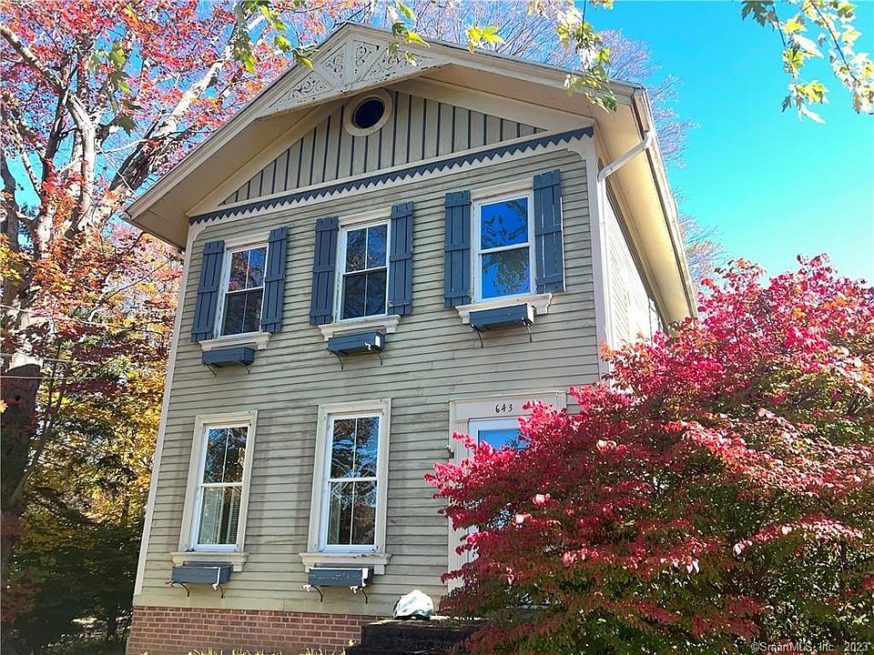 643 Orange Center Rd, Orange, CT 06477 MLS 170606086 Zillow