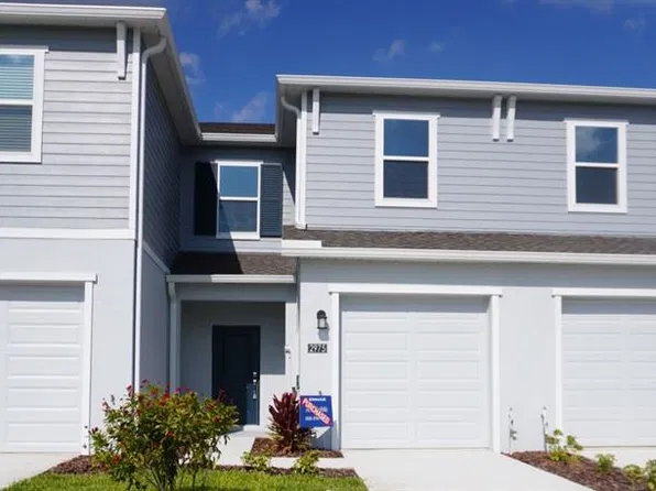 2975 Maloof Dr, Davenport, FL 33837