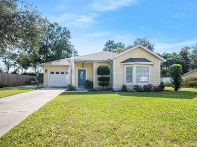 3310 Dow Ln, Spring Hill, FL, 34609