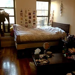 Rented by Clatter Realty Inc.