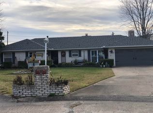 1506 Elmwood Cir, Miami, OK 74354