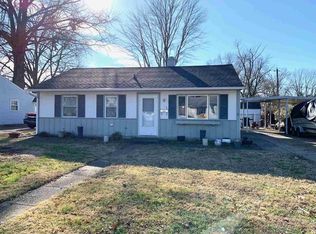 324 Sheridan Rd, Evansville, IN 47710