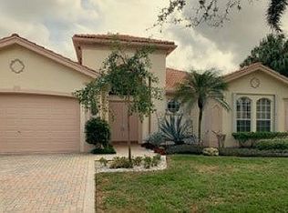 7441 Lahana Cir, Boynton Beach, FL 33437