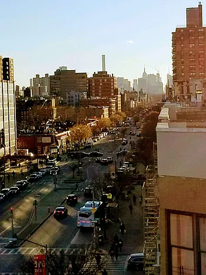 Rented by New York Residence | media 78