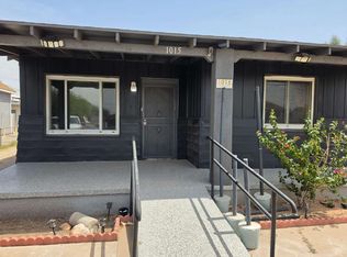 1015 S 1st Ave #A, Phoenix, AZ 85003