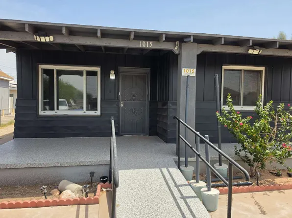 1015 S 1st Ave #A, Phoenix, AZ 85003