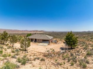 8975 Pumalo Rd, Apple Valley, CA 92308