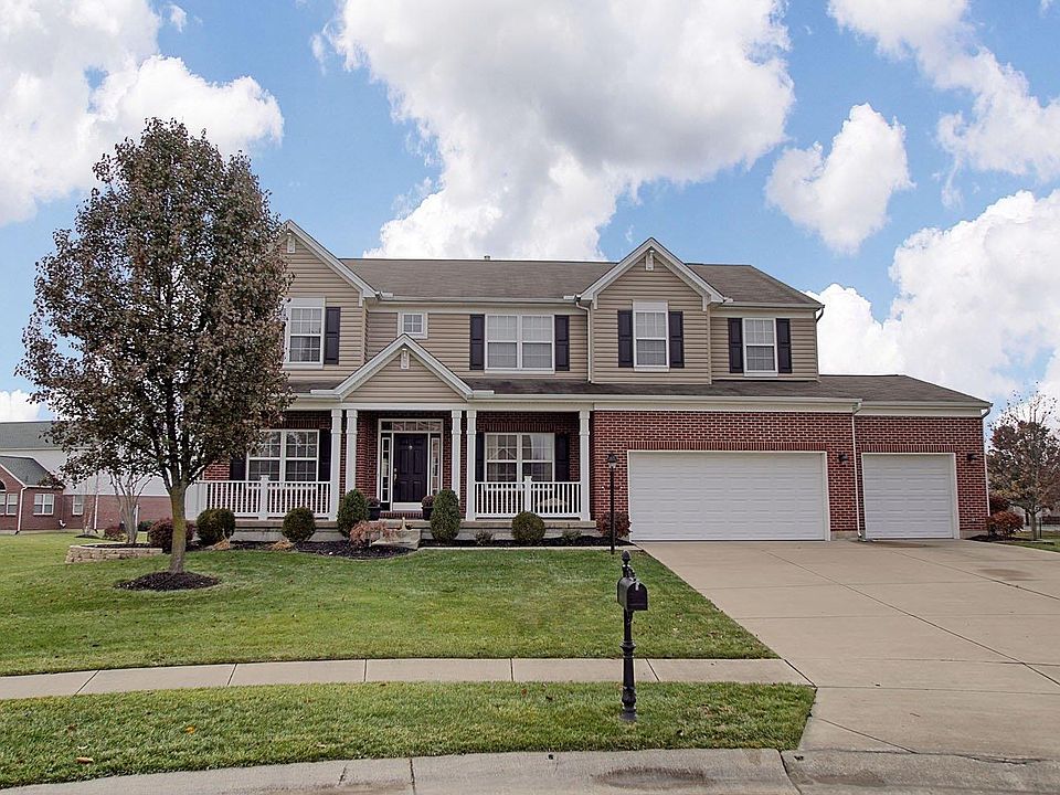 1st image of 6611 River Birch Ct