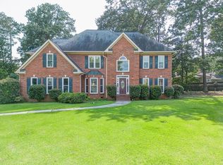 216 Rolling Pines Rd NW, Rome, GA 30165