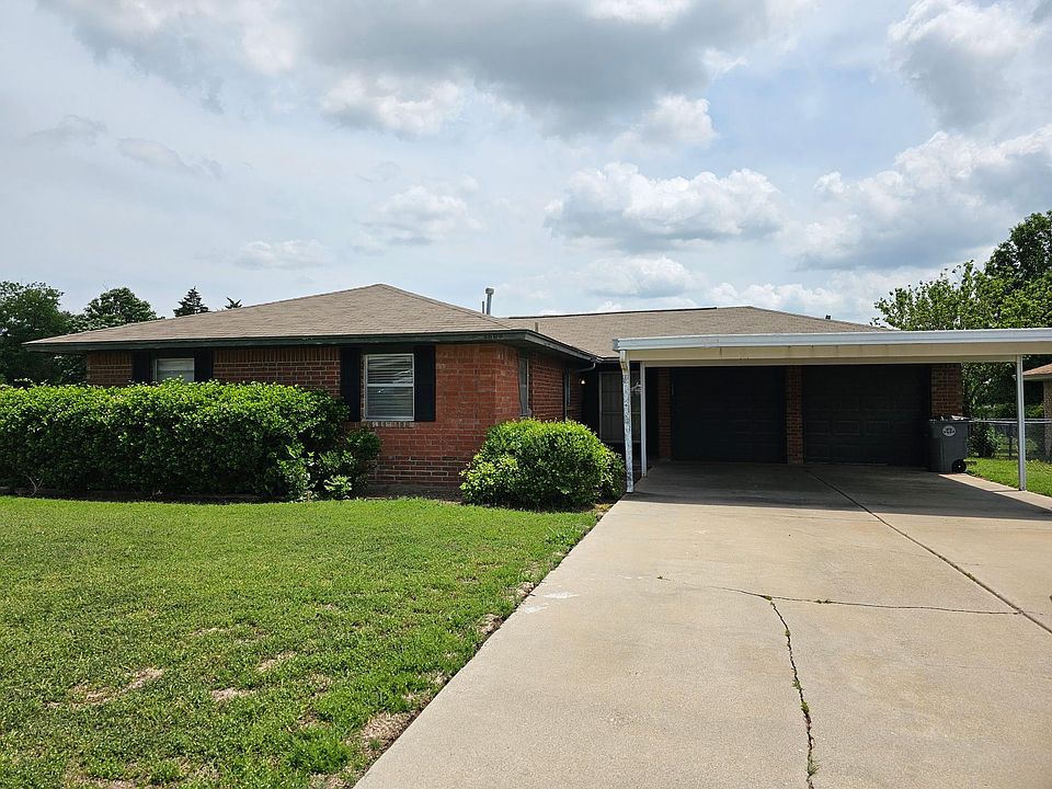 1st image of 1509 NW Horton Blvd