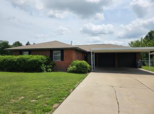 1509 NW Horton Blvd, Lawton, OK 73505