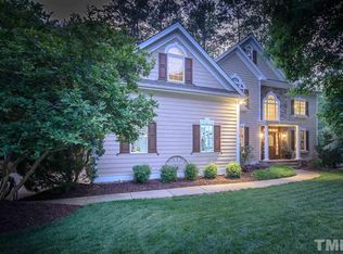 3616 Heritage Creek Dr, Apex, NC 27539