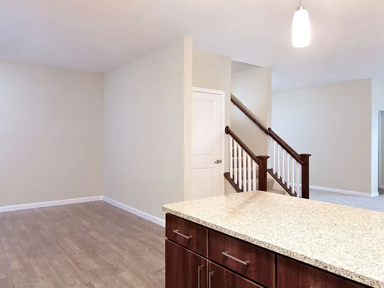 Classic Kitchen and Dining Room