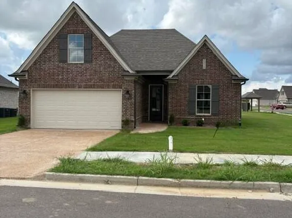 10518 Camilla Cir S, Lake Cormorant, MS 38641