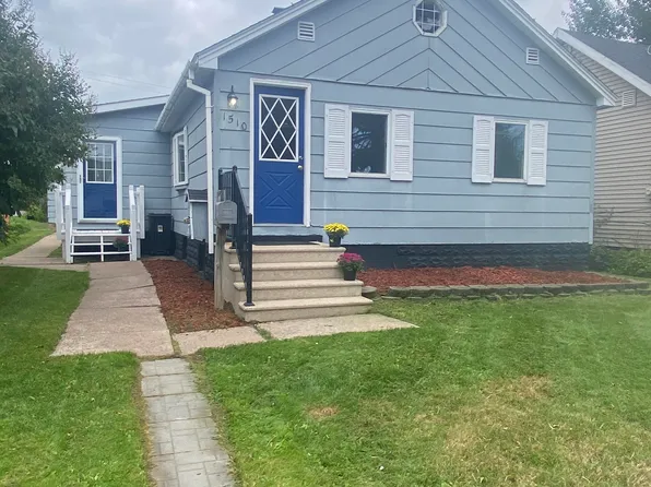 1510 Davitt St, Sault Sainte Marie, MI 49783