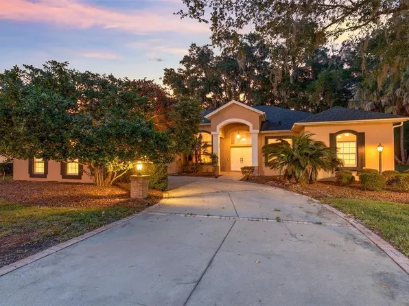 8827 SW 194th Ct, Dunnellon, FL 34432