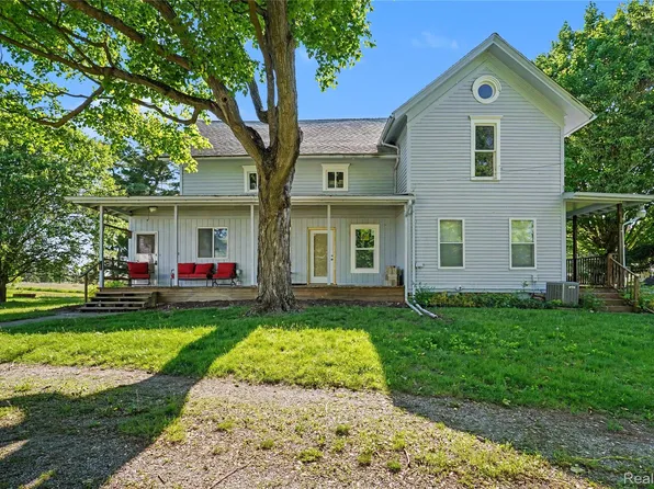 3056 Grand Blanc Rd, Swartz Creek, MI 48473