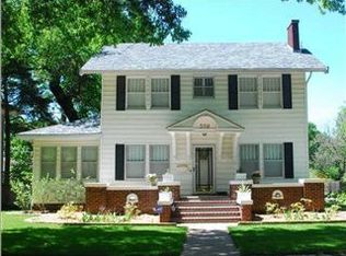359 N Bluff Ave, Wichita, KS 67208