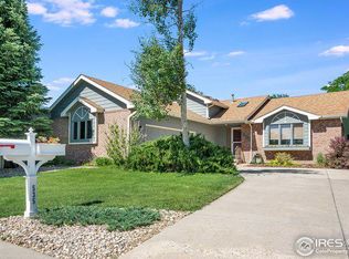 535 S 9th St, Berthoud, CO 80513