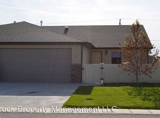 1450 River Edge Rd #1, Billings, MT 59101