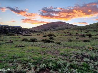 10450 E Vaca Bonita Dewey, Humboldt, AZ 86329