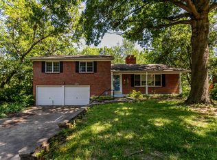 2106 Ridgemont, Columbia, MO 65203