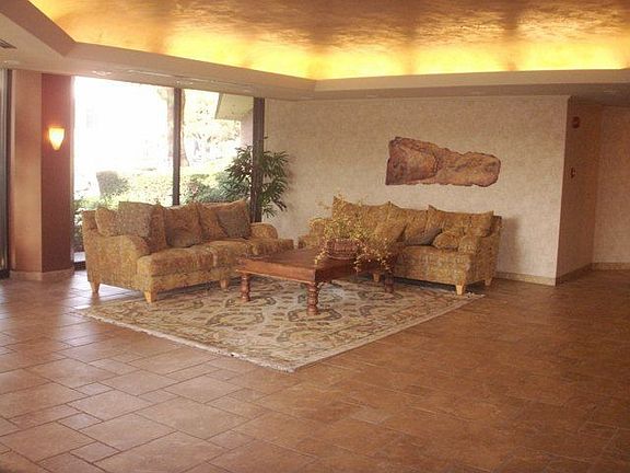 Main Lobby