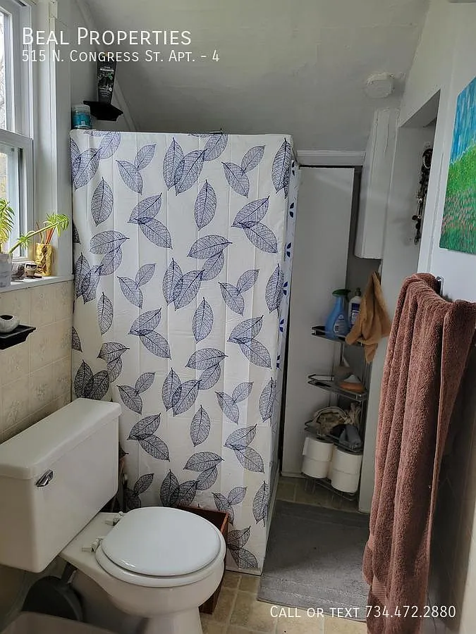 Studio, 450 sqft, $835 — Photo 3