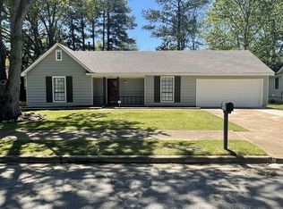 7009 Autumn Crest Cv, Memphis, TN 38125