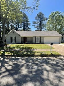 7009 Autumn Crest Cv, Memphis, TN, 38125