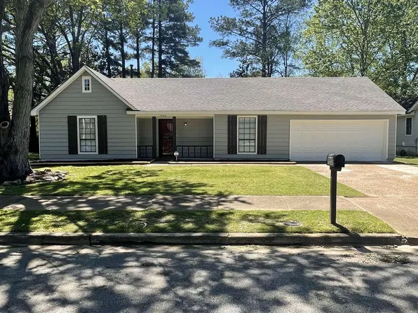 7009 Autumn Crest Cv, Memphis, TN 38125